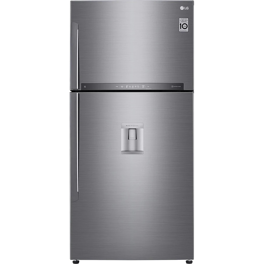 Lg frigider altex