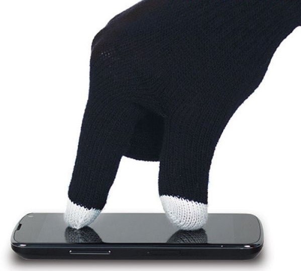 Manusi touchscreen altex