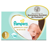 Carrefour pampers