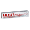 Lacalut white and repair carrefour