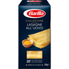 Lasagna Carrefour August 2020