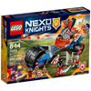 Cumpara Lego Nexo Knights Carrefour