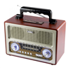 Radio Vintage Carrefour 2020