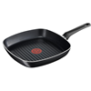 Tigaie grill tefal carrefour